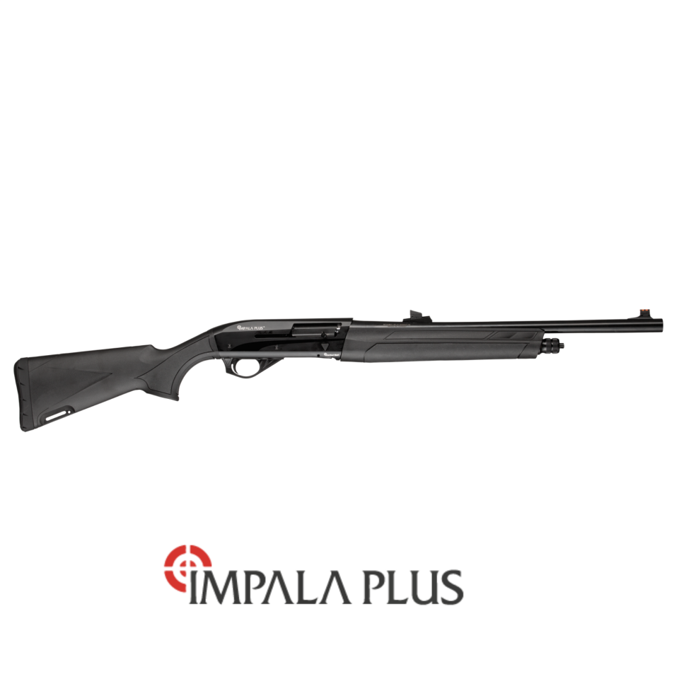 Impala Plus NERO S Cantilever Slug Otomatik Av Tüfeği