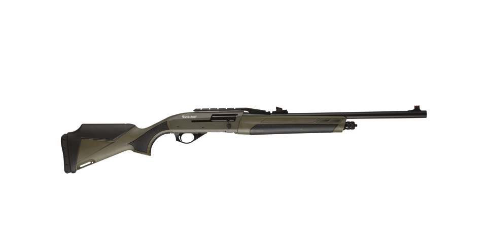 Impala Plus RAMPART GREEN Cantilever Slug Otomatik Av Tüfeği