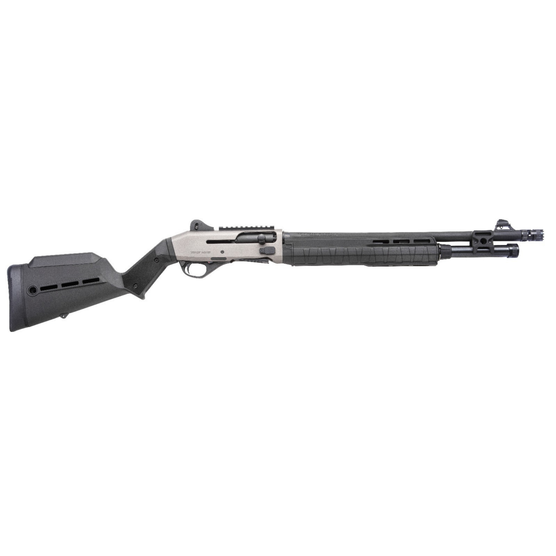 Stoeger M3K Synthetic Tungsten Otomatik Av Tüfeği