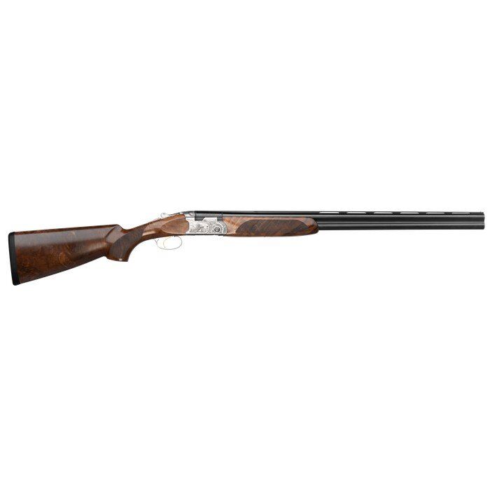Beretta 687 Silver Pigeon V Süperpoze Av Tüfeği (MY21)