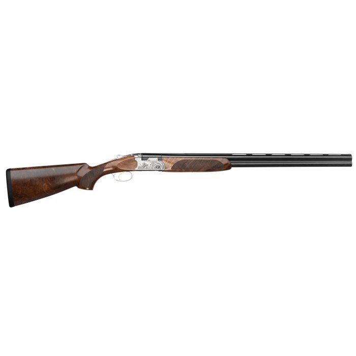 Beretta 687 Silver Pigeon V Süperpoze Av Tüfeği (MY21)