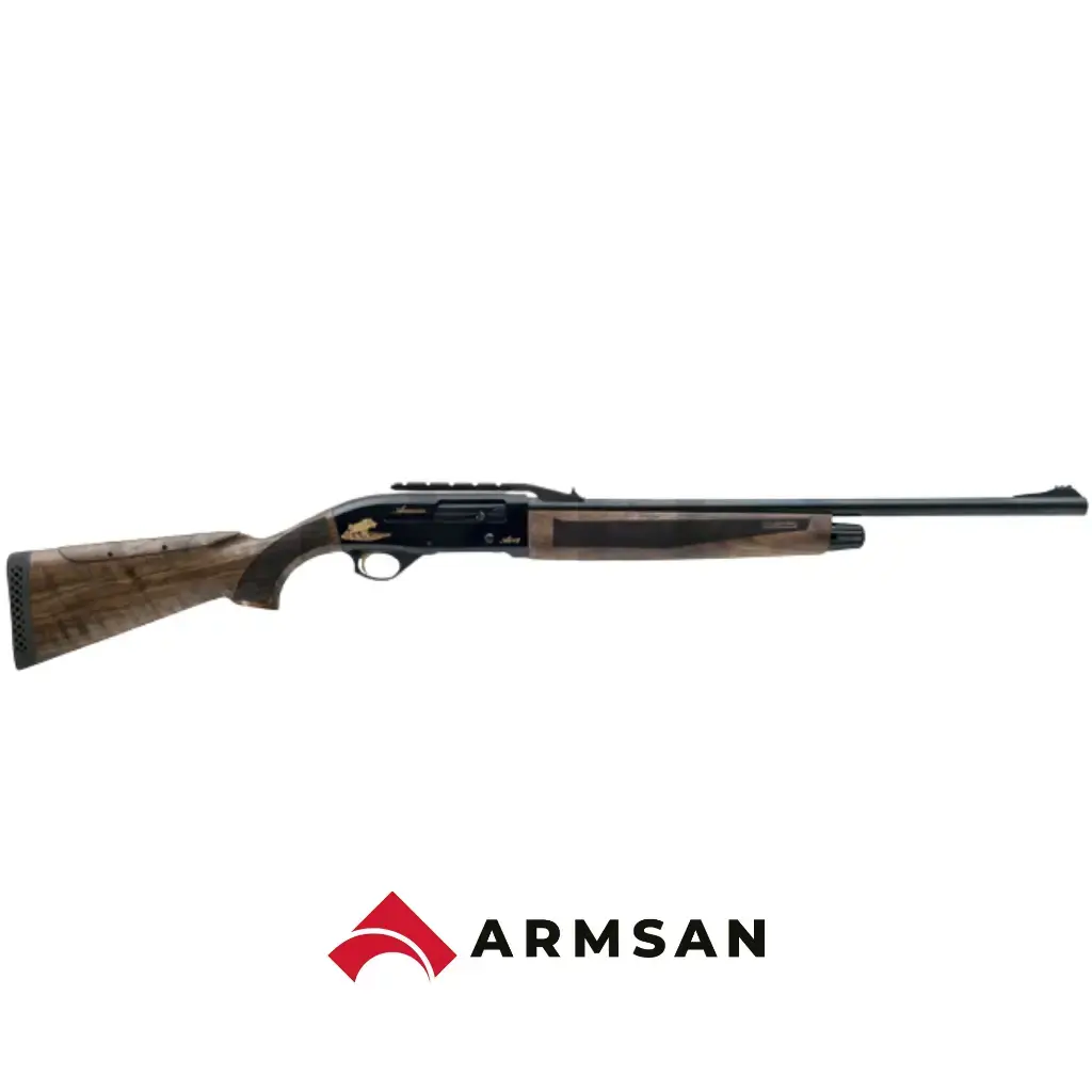 Armsan A612 DW2 Slug Boar Otomatik Av Tüfeği