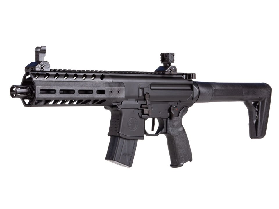 Sig Sauer MPX Gen 2 Havalı Tüfek