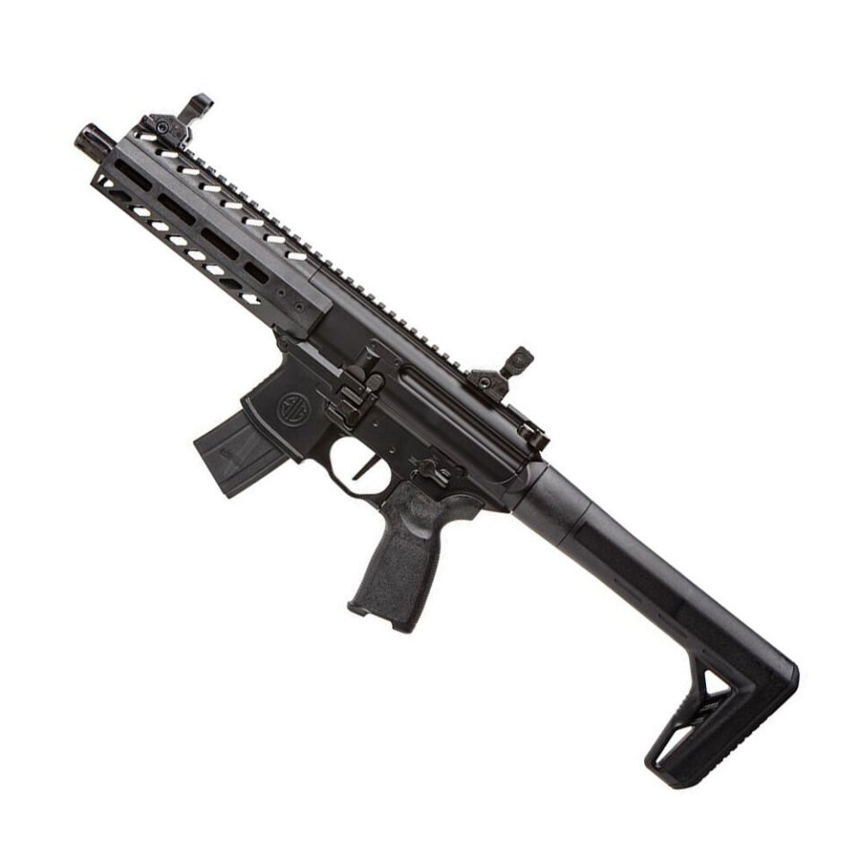 Sig Sauer MPX Gen 2 Havalı Tüfek