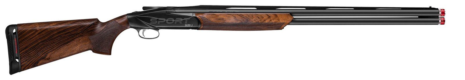 Benelli 828 U Sport Süperpoze Av Tüfeği