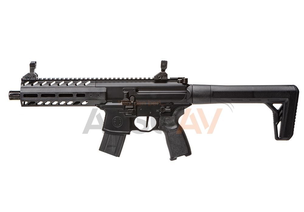 Sig Sauer MPX Havalı Tüfek