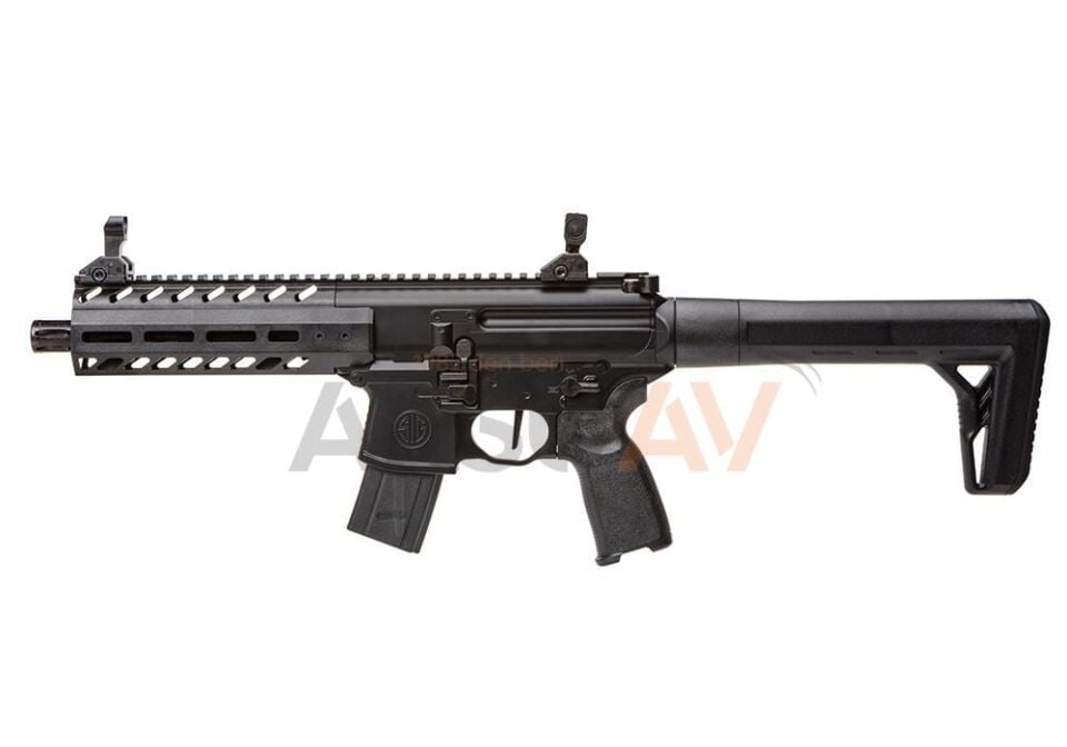 Sig Sauer MPX Havalı Tüfek