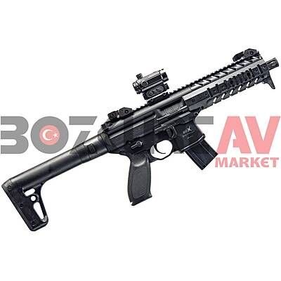 Sig Sauer MPX Havalı Tüfek