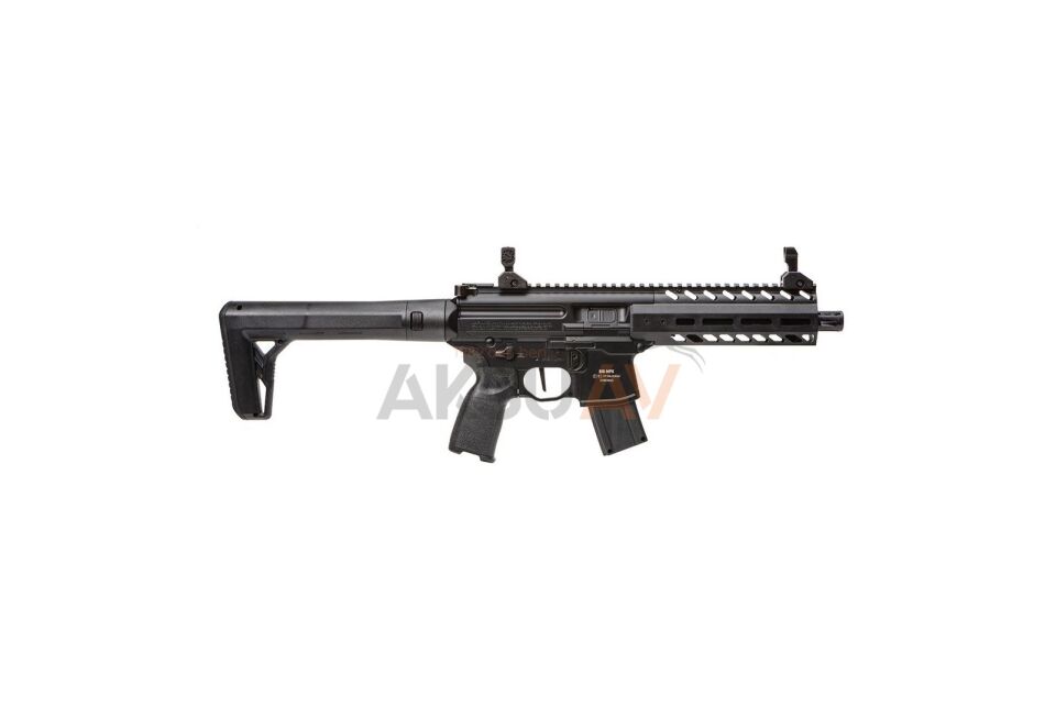 Sig Sauer MPX Havalı Tüfek