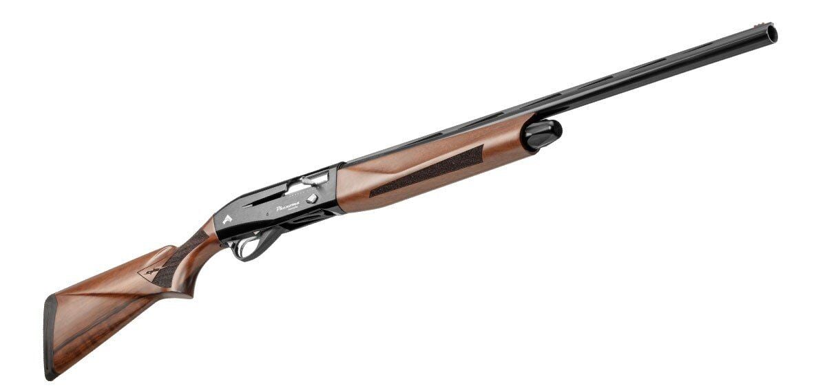Armsan Phenoma Inertia Aura W Slug Otomatik Av Tüfeği (Kinetik Sistem)