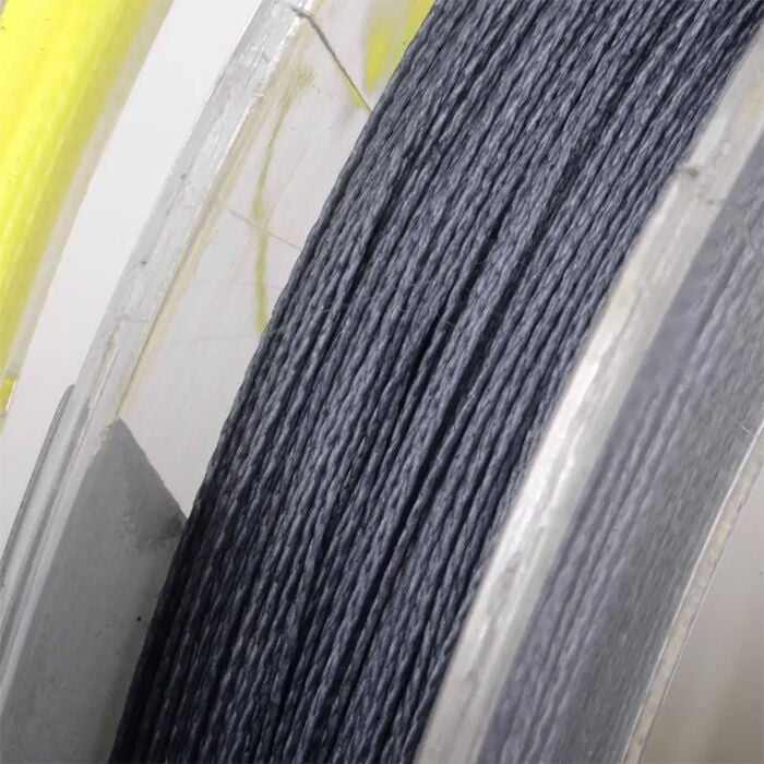 SPRO PC Vibraid Gri 0,16mm 125m Misina