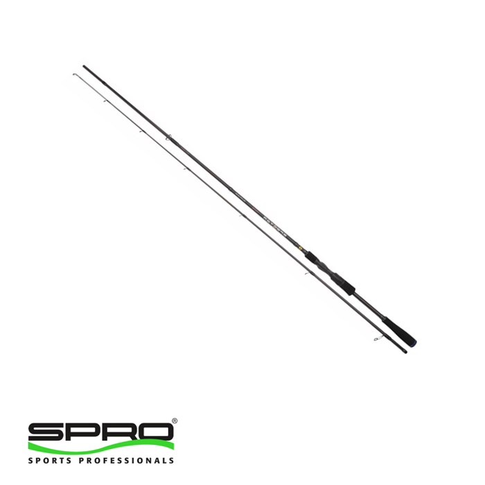 SPRO Specter Finesse Spin 2.45M 9-50G