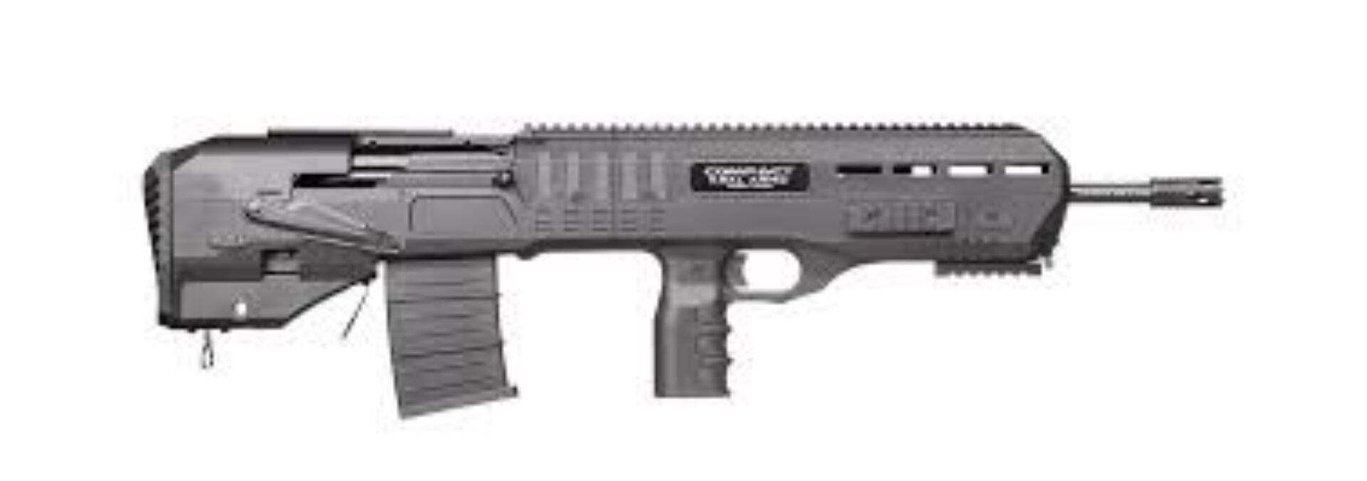 Kral Arms Compact Black Otomatik Av Tüfeği