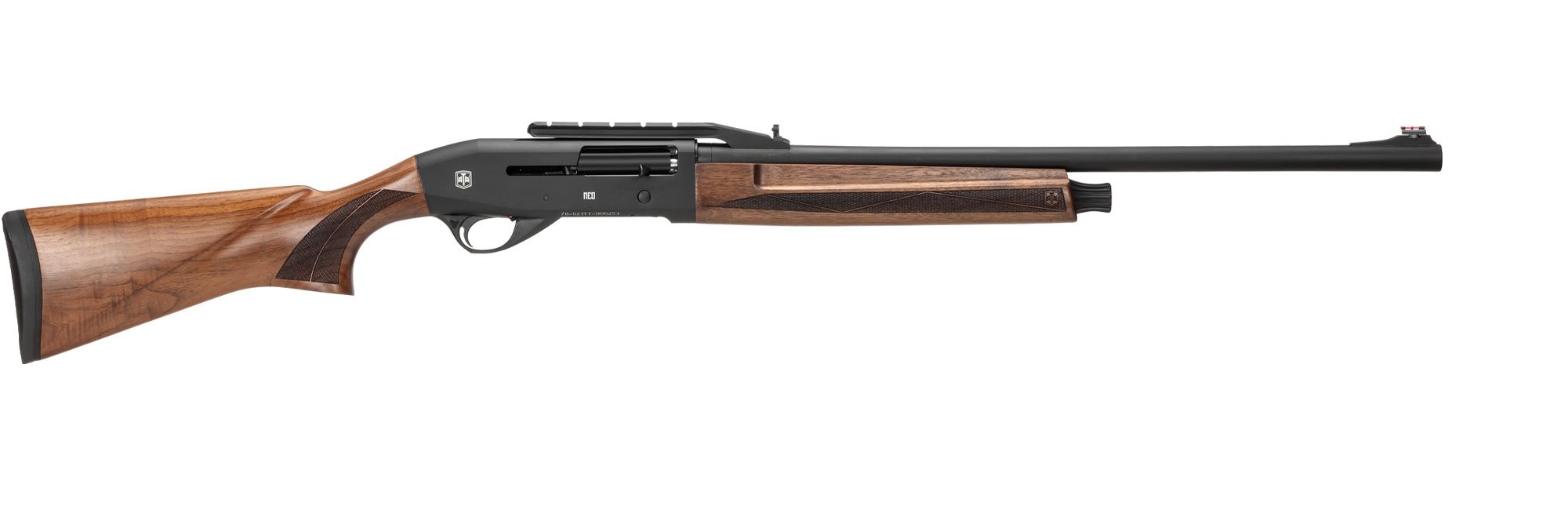 Ata Arms Neo Cantilever Ahşap 12 CAL 61 Otomatik Av Tüfeği
