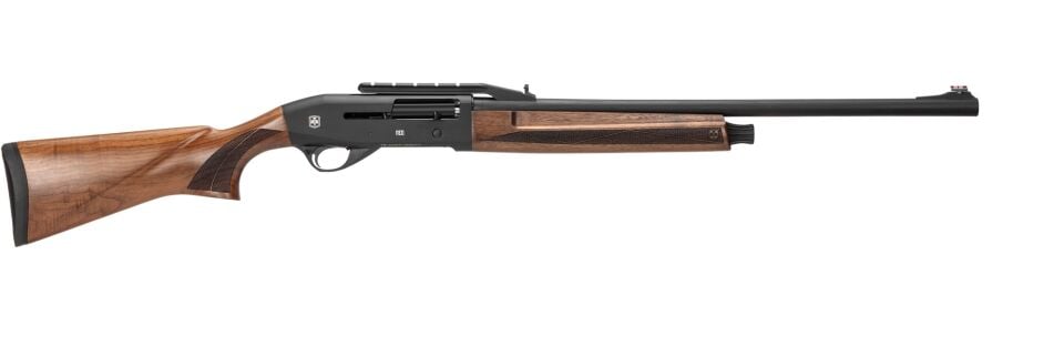 Ata Arms Neo Cantilever Ahşap 12 CAL 61 Otomatik Av Tüfeği