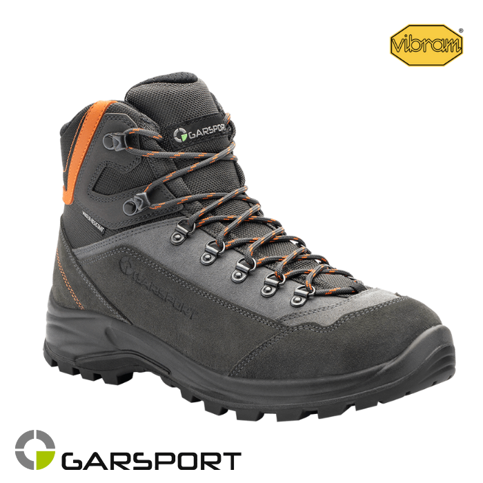 GARSPORT Teide Mid Su Geçirmez Bot 42