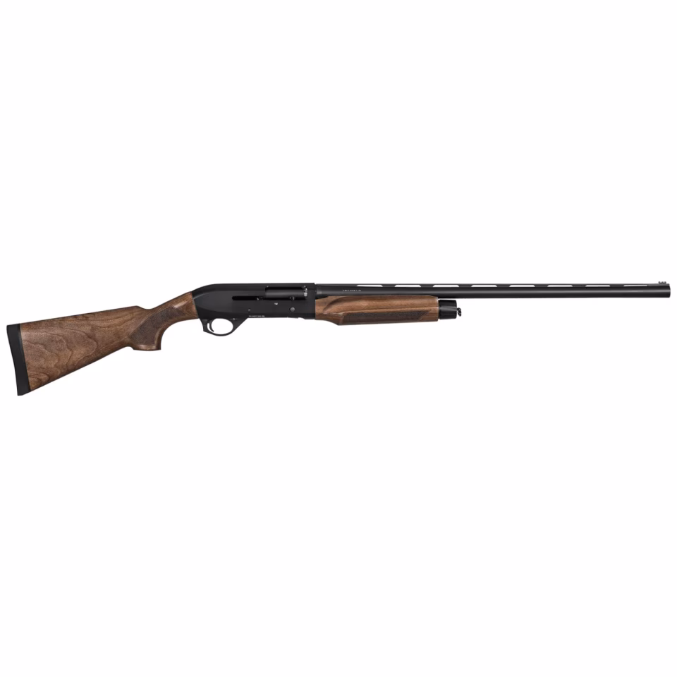 Typhoon T2 Comfort Wood Black Otomatik Av Tüfeği