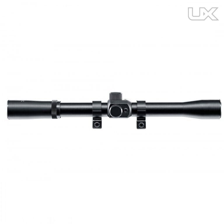 UMAREX RS 4x20 Havalı Tüfek Dürbünü