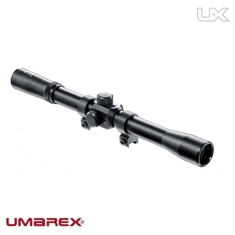 UMAREX RS 4x20 Havalı Tüfek Dürbünü