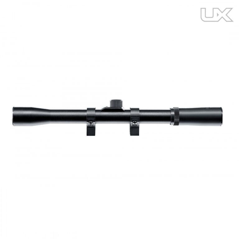 UMAREX RS 4x20 Havalı Tüfek Dürbünü