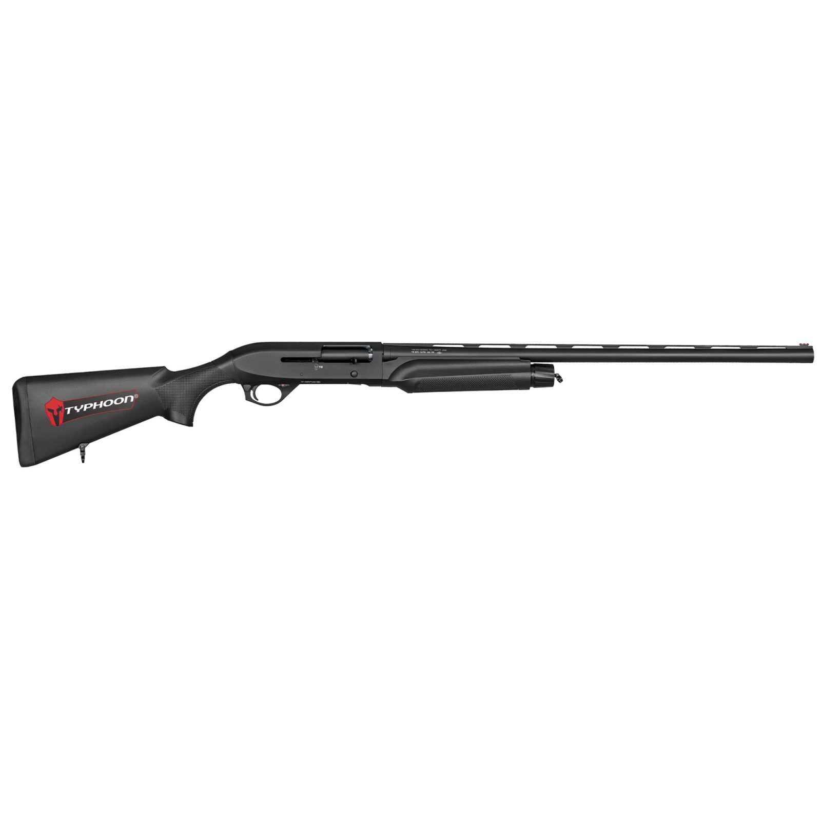 Typhoon T2 Comfort Black Otomatik Av Tüfeği