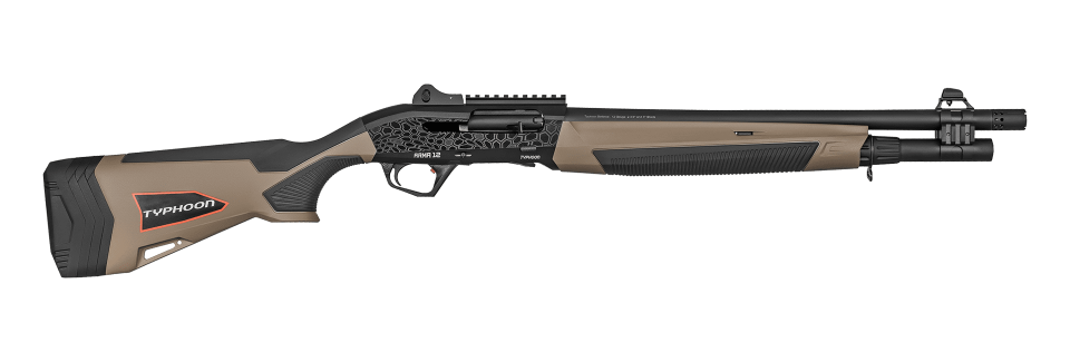 Typhoon Arma 12 FDE Otomatik Av Tüfeği