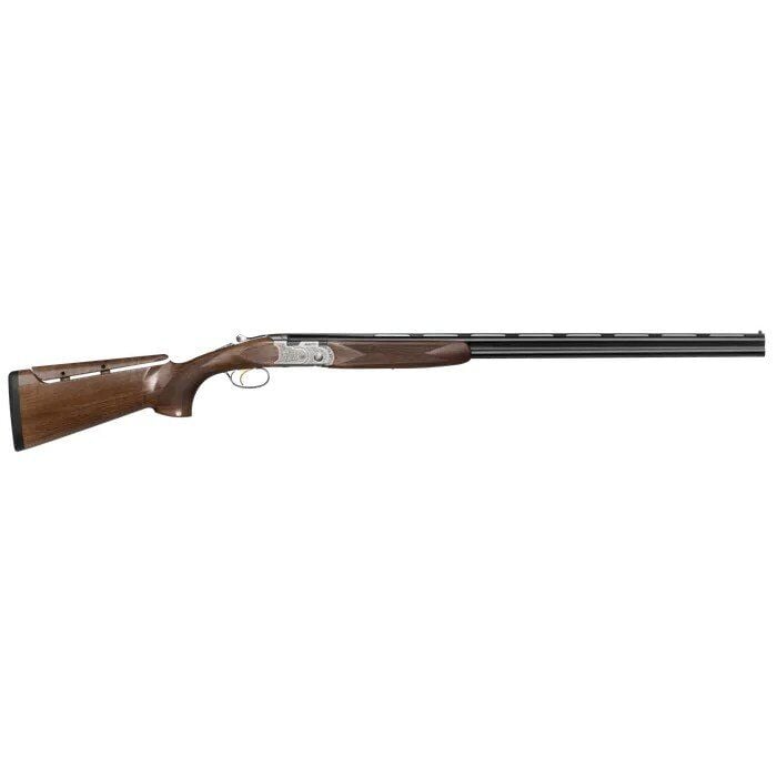 Beretta 686 Silver Pigeon I Sporting B-Fast Süperpoze Atış Tüfeği (MY24)