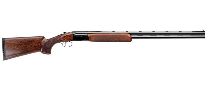 Rizzini PREMIER TRAP Süperpoze Atış Tüfeği (FIX - 1/2)