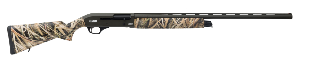 Akdaş AK 212 SC Semi Camo MAX5 Otomatik Av Tüfeği (Vulkar)