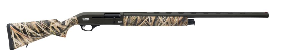 Akdaş AK 212 SC Semi Camo MAX5 Otomatik Av Tüfeği (Vulkar)