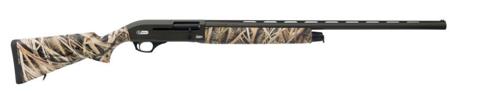 Akdaş AK 212 SC Semi Camo MAX5 Otomatik Av Tüfeği (Vulkar)