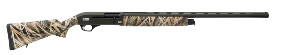 Akdaş AK 212 SC Semi Camo MAX5 Otomatik Av Tüfeği (Vulkar)