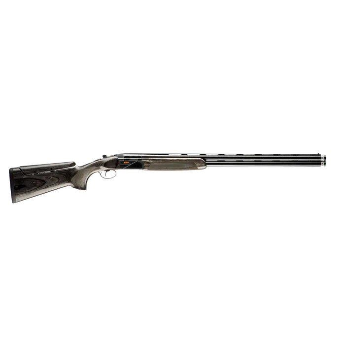 Beretta 688 Black Sporting B-Fast Süperpoze Atış Tüfeği