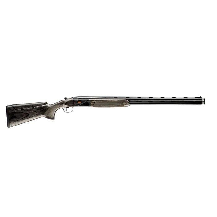 Beretta 688 Black Sporting B-Fast Süperpoze Atış Tüfeği
