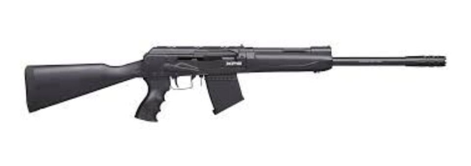 Kral Arms XPS Black Otomatik Av Tüfeği