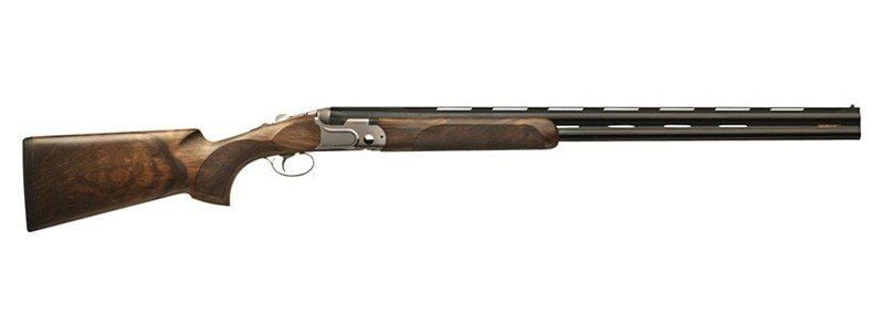 Beretta 692 Trap GOLD B-Fast Süperpoze Atış Tüfeği