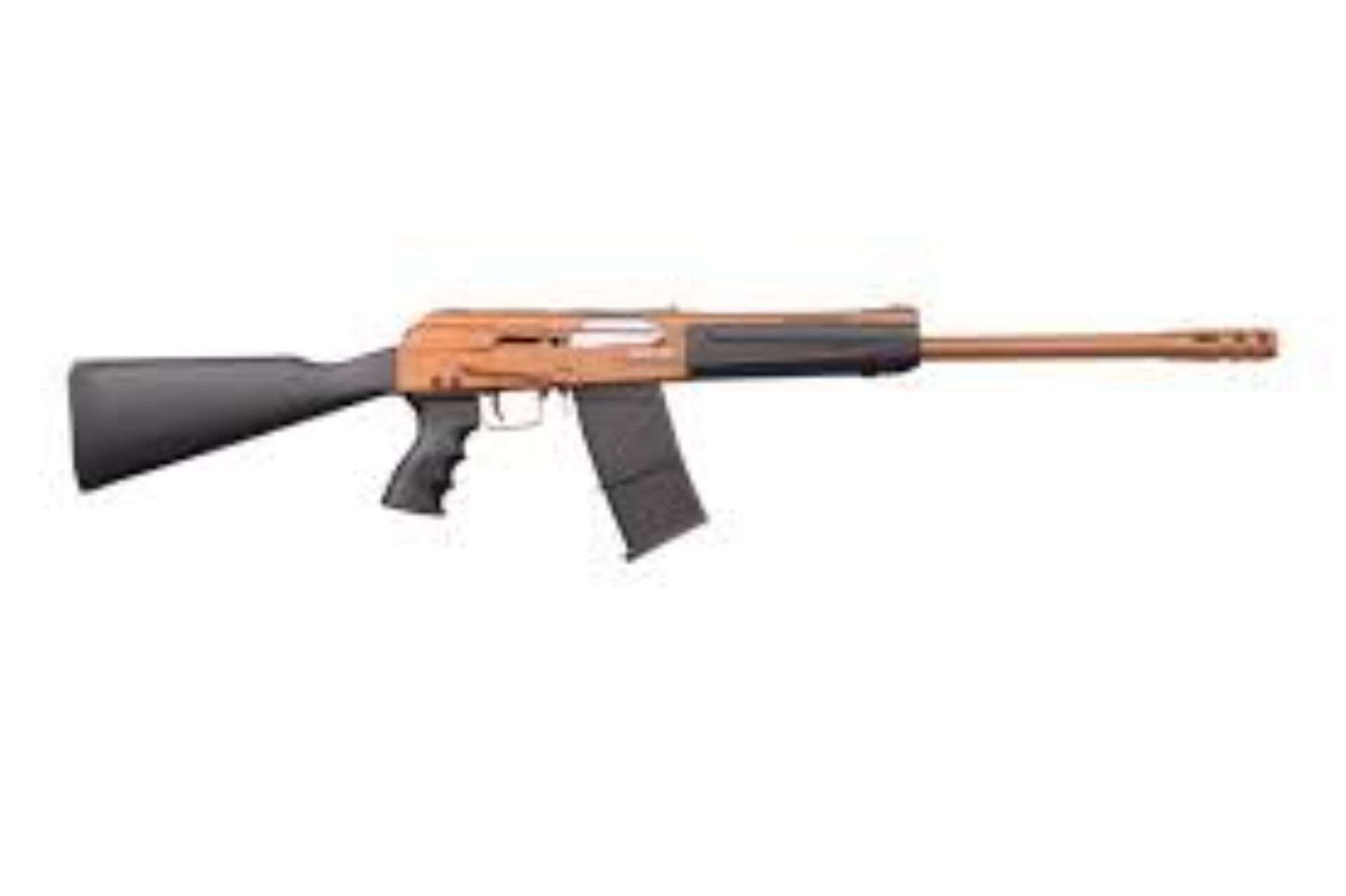 Kral Arms XPS Bronze Otomatik Av Tüfeği