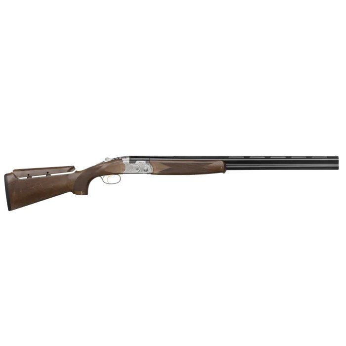 Beretta 686 Silver Pigeon V Sporting Süperpoze Atış Tüfeği (MY21)
