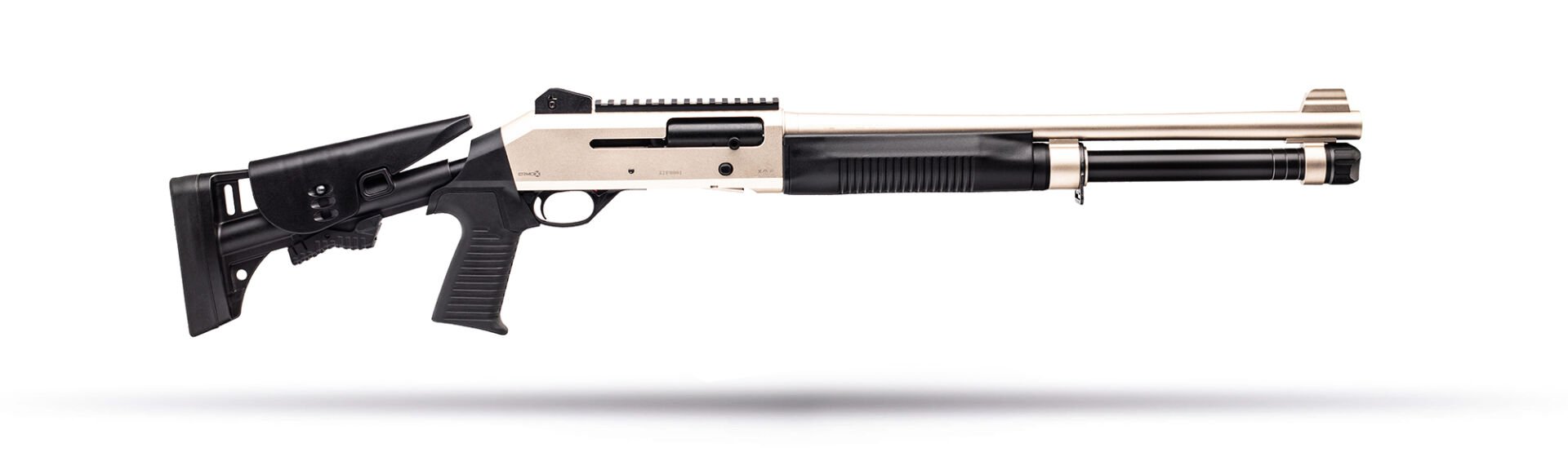 Ermox XA-4 Grey TS Otomatik Av Tüfeği