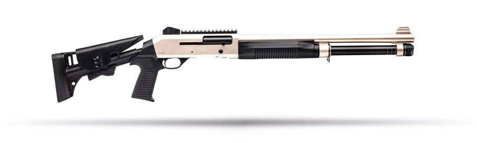 Ermox XA-4 Grey TS Otomatik Av Tüfeği