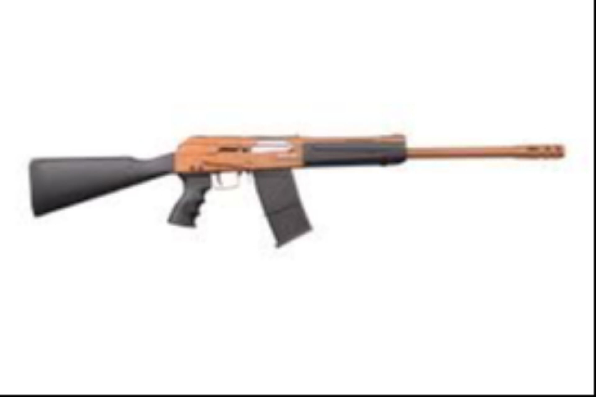 Kral Arms XPS TS Bronze Metal Otomatik Av Tüfeği