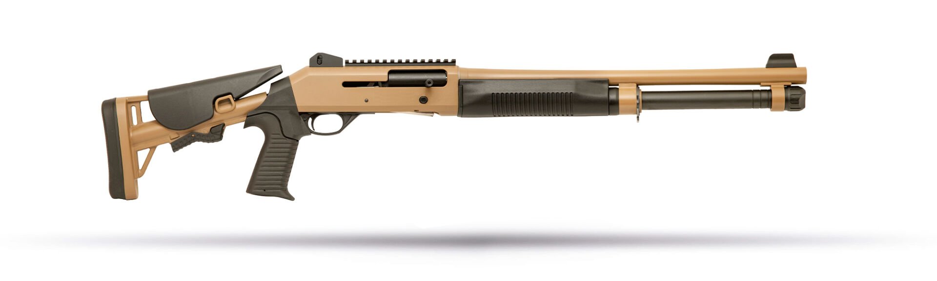 Ermox XA-4 F.D.E. TS Otomatik Av Tüfeği