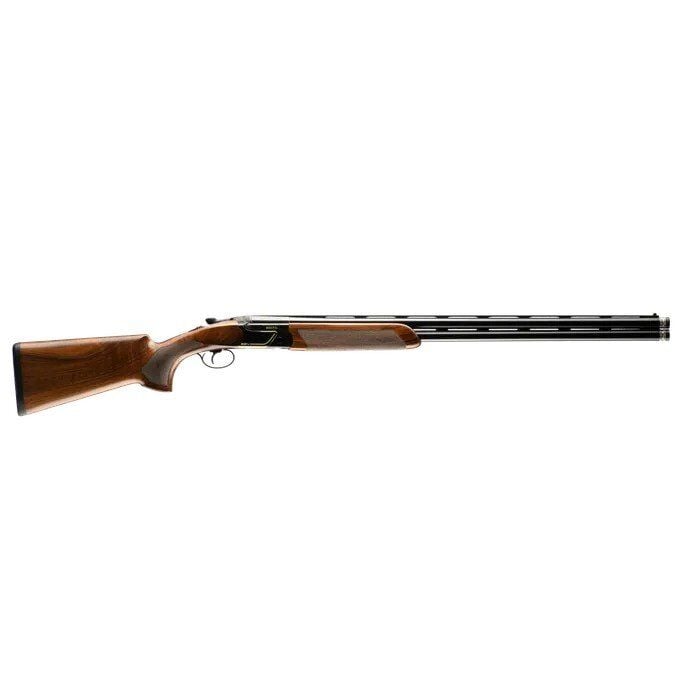 Beretta 694 Trap B-Fast Süperpoze Trap Atış Tüfeği (Ayarlı Kundak)