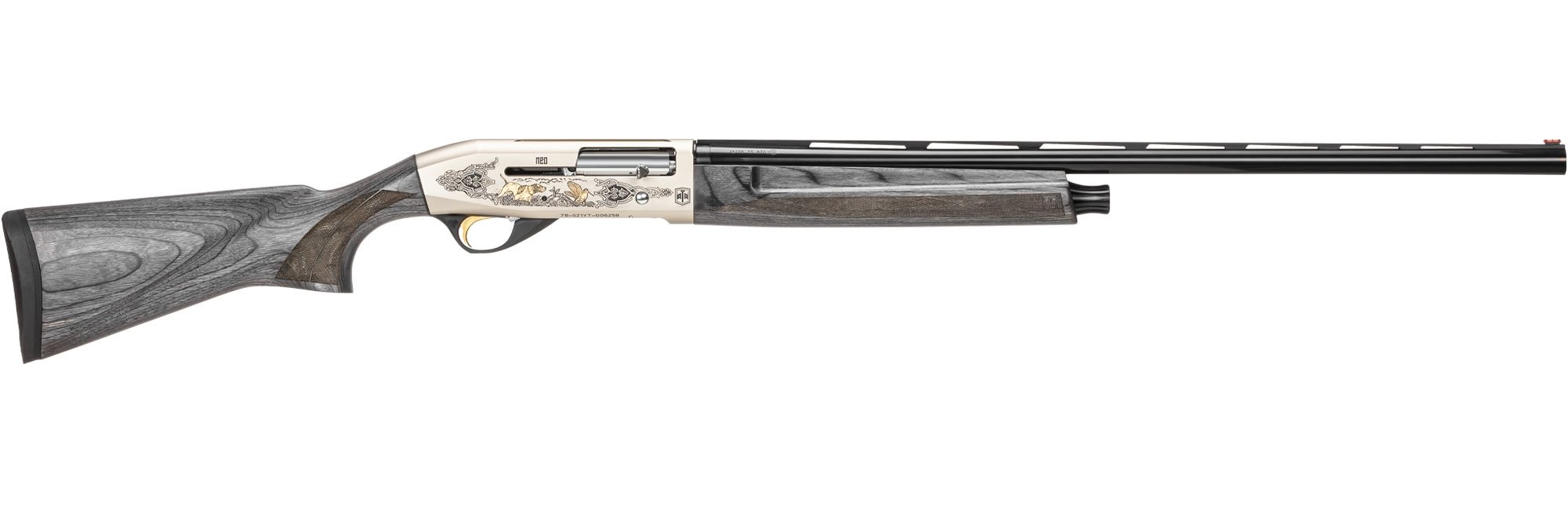 Ata Arms Neo Nikel Delüks Lamine 12 CAL 61-66-71 Otomatik Av Tüfeği
