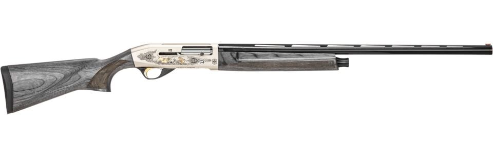 Ata Arms Neo Nikel Delüks Lamine 12 CAL 61-66-71 Otomatik Av Tüfeği