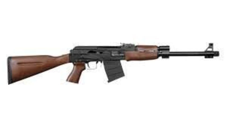 Kral Arms XPS W G1 Otomatik Av Tüfeği