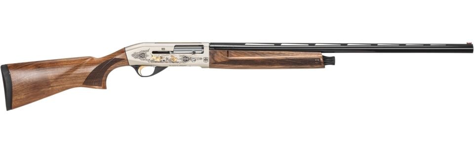 Ata Arms Neo Nikel Delüks 12 CAL 71 Otomatik Av Tüfeği