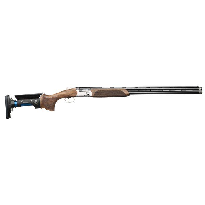 Beretta 694 Pro Sporting Süperpoze Atış Tüfeği | Prizma Av