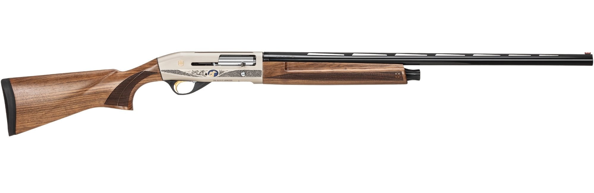Ata Arms Neo Nikel Ördek 12 CAL 66-71 Otomatik Av Tüfeği