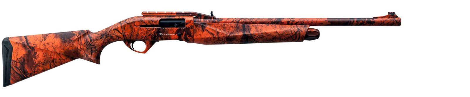 Armsan Phenoma WinterMimicry Cantilever Slug Otomatik Av Tüfeği